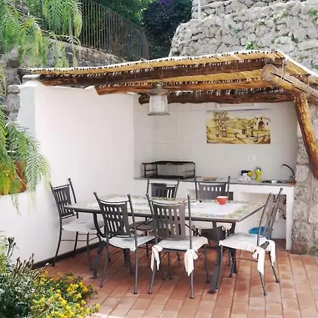 Ferienhaus Panoramic In The Nature Of *