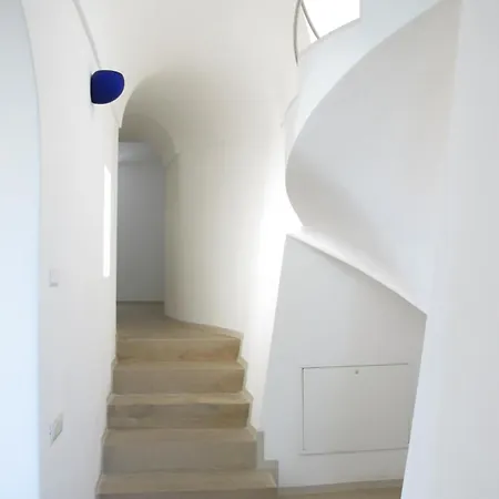 Panoramic In The Nature Of Ferienhaus Ischia