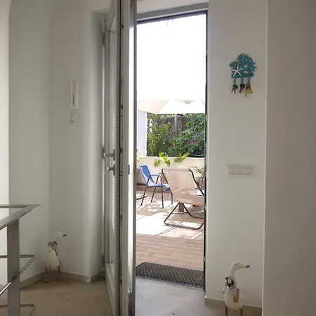 Ferienhaus Panoramic In The Nature Of Ischia