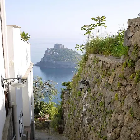 Ferienhaus Panoramic In The Nature Of Ischia
